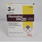 Купити Хумалог Humalog