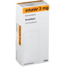 Intuniv 3mg 28tabs