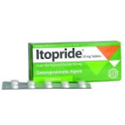 Itopridum 50mg 40tabs