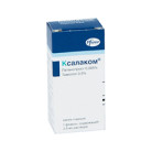 Купить Ксалаком Xalacom