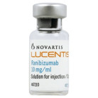 Купити Луцентіс Lucentis