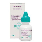 Купить Лумиган Lumigan