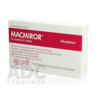 Macmiror 200mg 20 tab