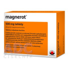 Купити Магнерот Magnerot