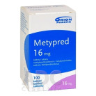 Купити Метипред Metypred