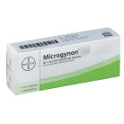 Купить Микрогинон Microgynon