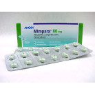 Купить Мимпара Mimpara