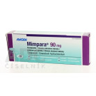 Купити Мімпара Mimpara