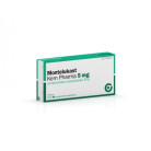 Купить Монтелукаст Montelukast