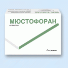Купити Мюстофоран Mustophoran