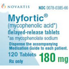 Купить Мифортик Myfortic