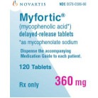 Купить Мифортик Myfortic