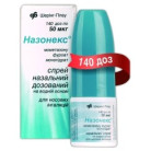 Назонекс 0,05% (140 доз)