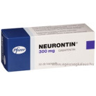 Нейронтин 300мг (50шт)