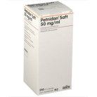 Petnidan Saft 50mg/ml 250ml