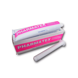 Фарматекс 12мг/г (Pharmatex) крем вагінальний 72г