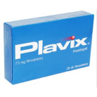Купити Плавікс Plavix