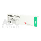 Купить Протопик мазь Protopic