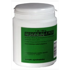 Резониум А (Resonium A) 454г