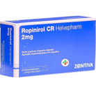 Купити Ропінірол Ropinirol