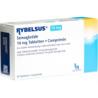 Купить Рибелсас Rybelsus