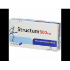 Structum 500mg 60tabs