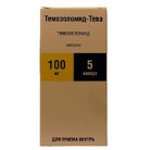 Купити Темозоломід Temozolomide