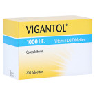 Vigantol 1000 IE 100 tabs