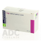 Vincristin 1mg/ml 5amp