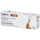 Купити Вегові Wegovy
