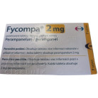 Купити Файкомпа Fycompa