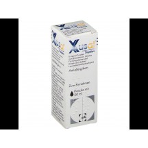 Ксизал 5мг/мл (Xusal) 20 мл