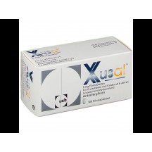Ксизал 5мг (Xusal) 100 таб