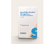 Азацитидин Сандоз (Azacitidine Sandoz) — 25 мг/мл